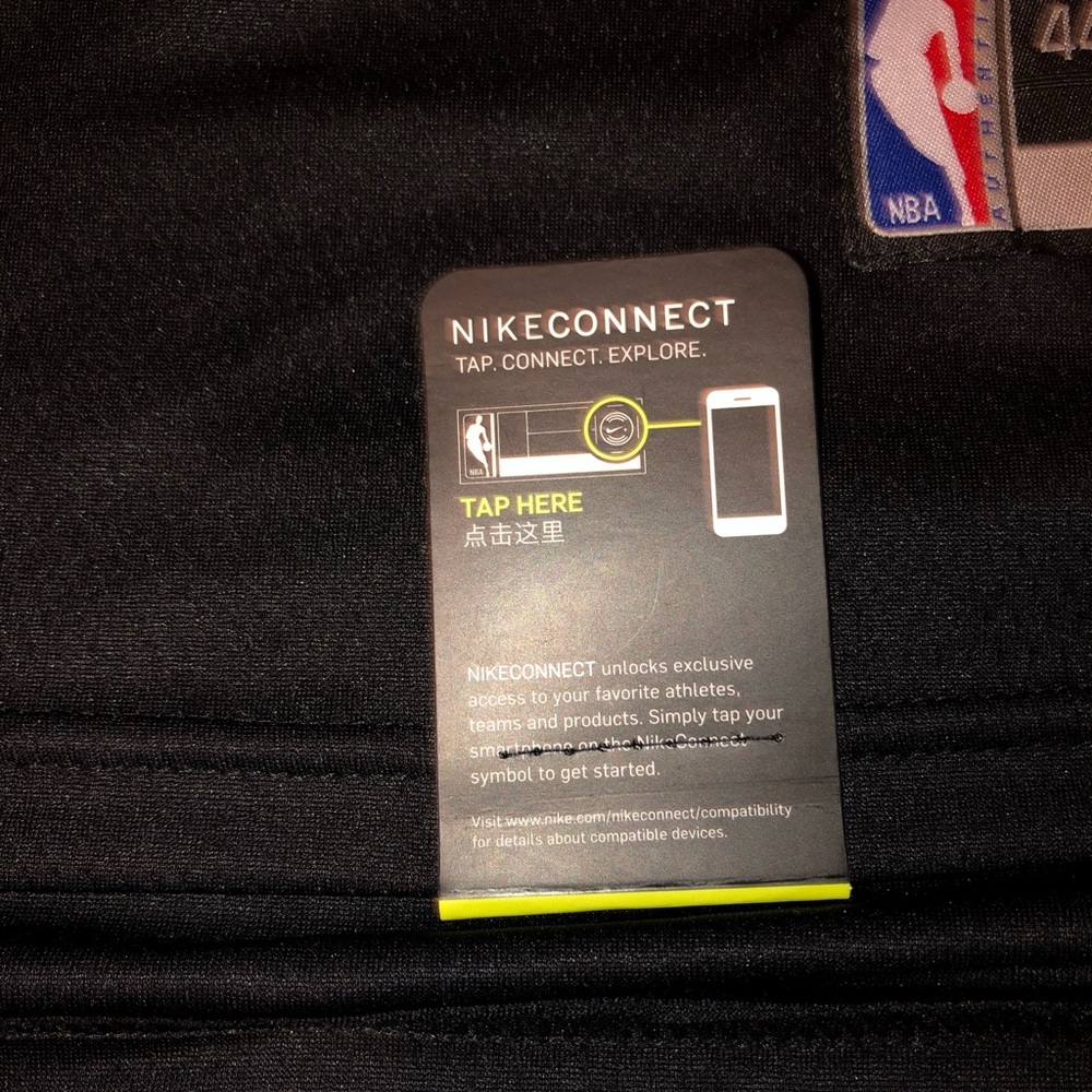 Giannis Antetokounmpo MVP Jersey